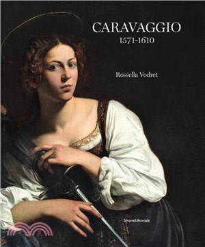 Caravaggio：1571 - 1610