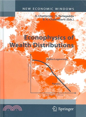 Econophysics of Wealth Distributions ― Econophys-Kolkata I