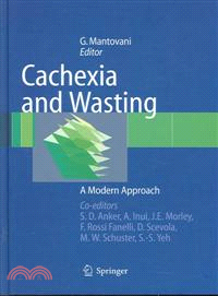 Cachexia And Wasting—A Modern Approach