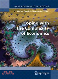 Coping with the Complexity of Economics