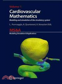 Cardiovascular Mathematics—Modeling and Simulation of the Circulatory System