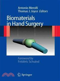 Biomaterials in Hand Surgery