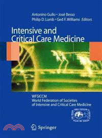 Intensive and Critical Care Medicine