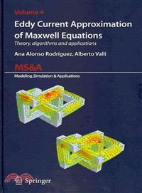 Eddy Current Approximation of Maxwell Equations