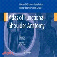 Atlas of Functional Shoulder Anatomy