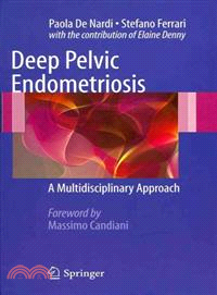 Deep Pelvic Endometriosis ─ A Multidisciplinary Approach