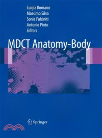 MDCT Anatomy
