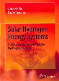 Solar Hydrogen Hybrid Energy Systems