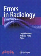 Errors in Radiology