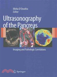 Ultrasonography of the Pancreas