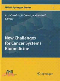 New Challenges for Cancer Systems Biomedicine