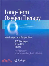 Long-Term Oxygen Therapy