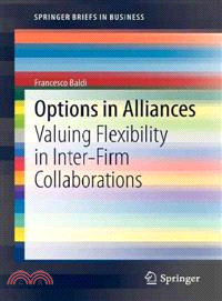 Options in Alliances