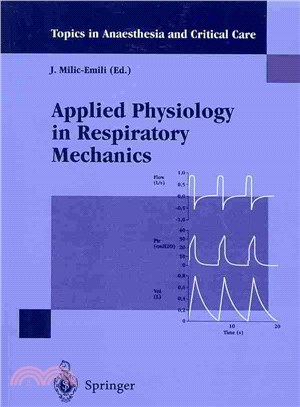 Applied Physiology in Respiratory Mechanics