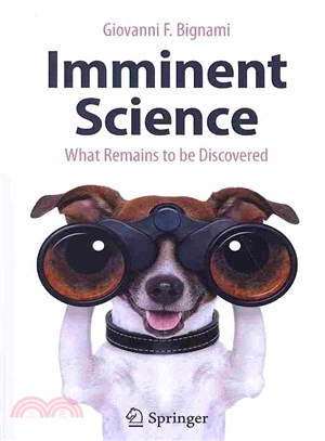 Imminent Science ― What Remains to Be Discovered