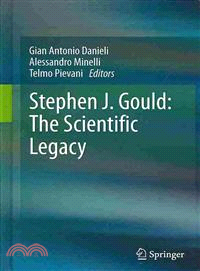 Stephen J. Gould ― The Scientific Legacy