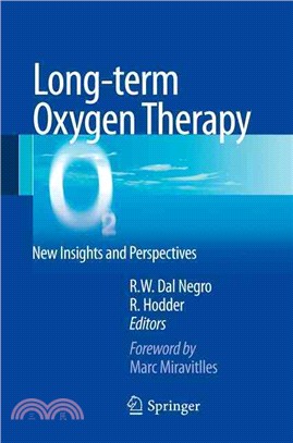 Long-term Oxygen Therapy ― New Insights and Perspectives