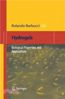 Hydrogels: Biological Properties and Applications