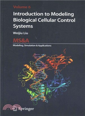 Introduction to Modeling Biological Cellular Control Systems