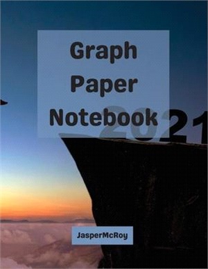 Graph Paper Notebook