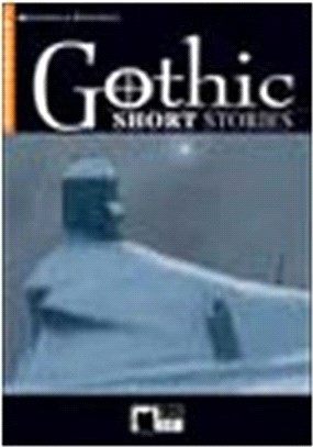 Reading & Training：Gothic Short Stories + audio CD