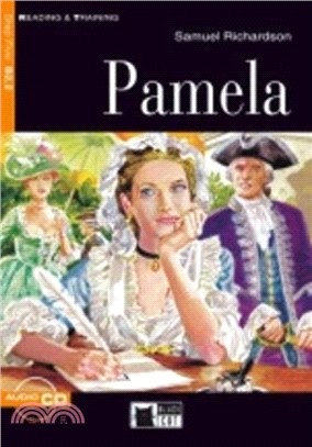 Reading & Training：Pamela + audio CD