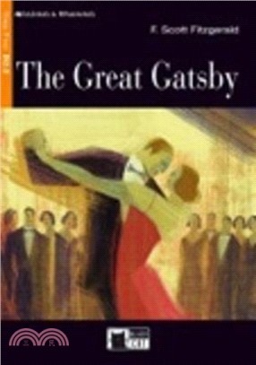 Reading & Training：The Great Gatsby