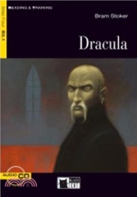 Reading & Training：Dracula + audio CD