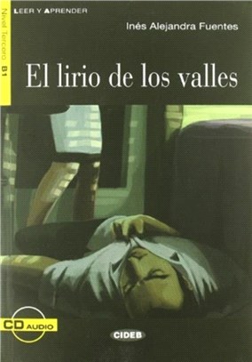 Leer y aprender：El lirio de los valles + CD