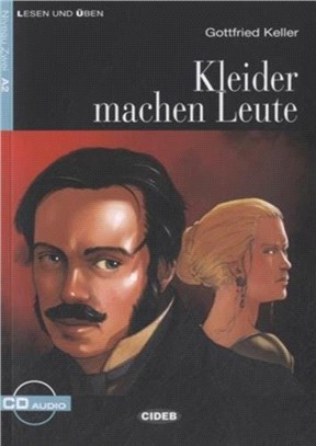 Lesen und Uben：Kleider machen Leute + CD