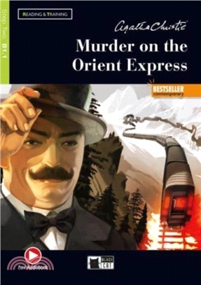 Reading & Training：Murder on the Orient Express + Audio + App