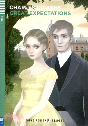 ELI Readers Pack: Young Adult 2: Great Expectations (w/CD)