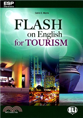 Flash on English for Tourism