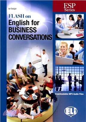 Flash on English for Business Conversations