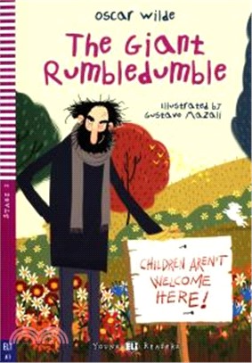 ELi Young Readers Pack 2: The Giant Rumbledumble (w/ELi Link APP)