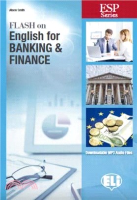 Flash on English for Specific Purposes：Banking & Finance