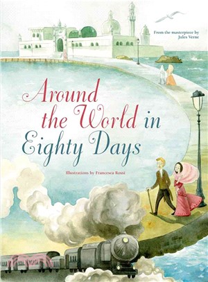 Around the world in eighty d...