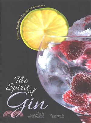 Gin ― History, Authentic Brands, Creative and Classic Drinks
