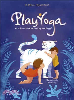 Play Yoga