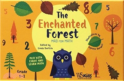 The Enchanted Forest：Mad for Math