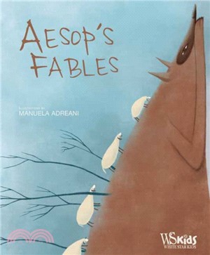 Aesop's Fables