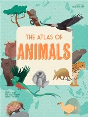 The atlas of animals