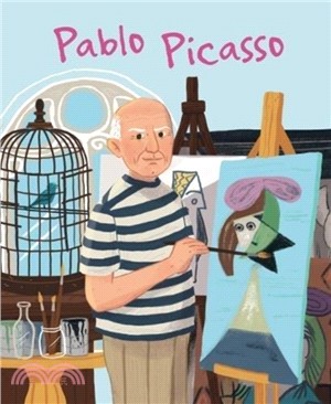 Pablo Picasso Genius