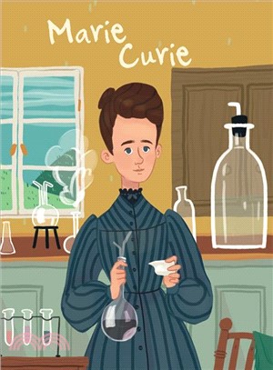 Marie Curie