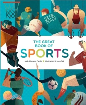 The Great Book of Sports