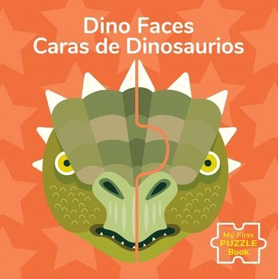 Dino Faces