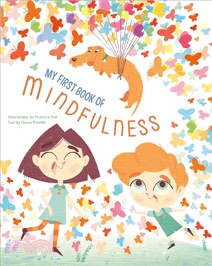 My First Book of Mindfulness