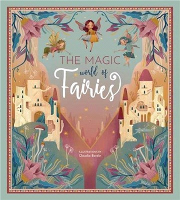 The Magic World of Fairies