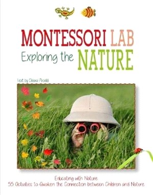 Exploring the Nature：Montessori Lab