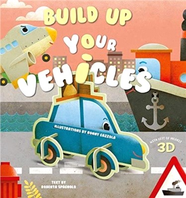 Build Up your Vehicles